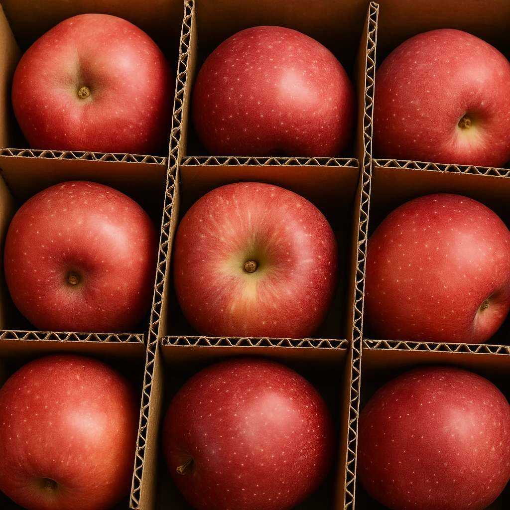Apples