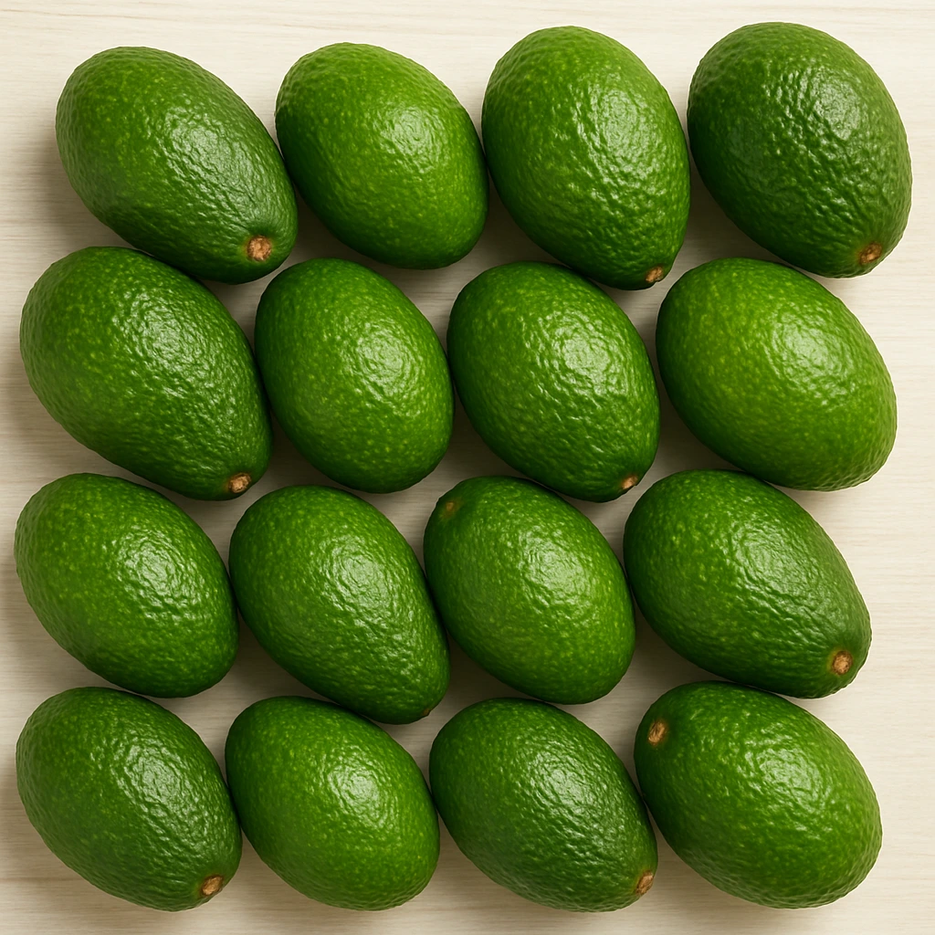 Avocados