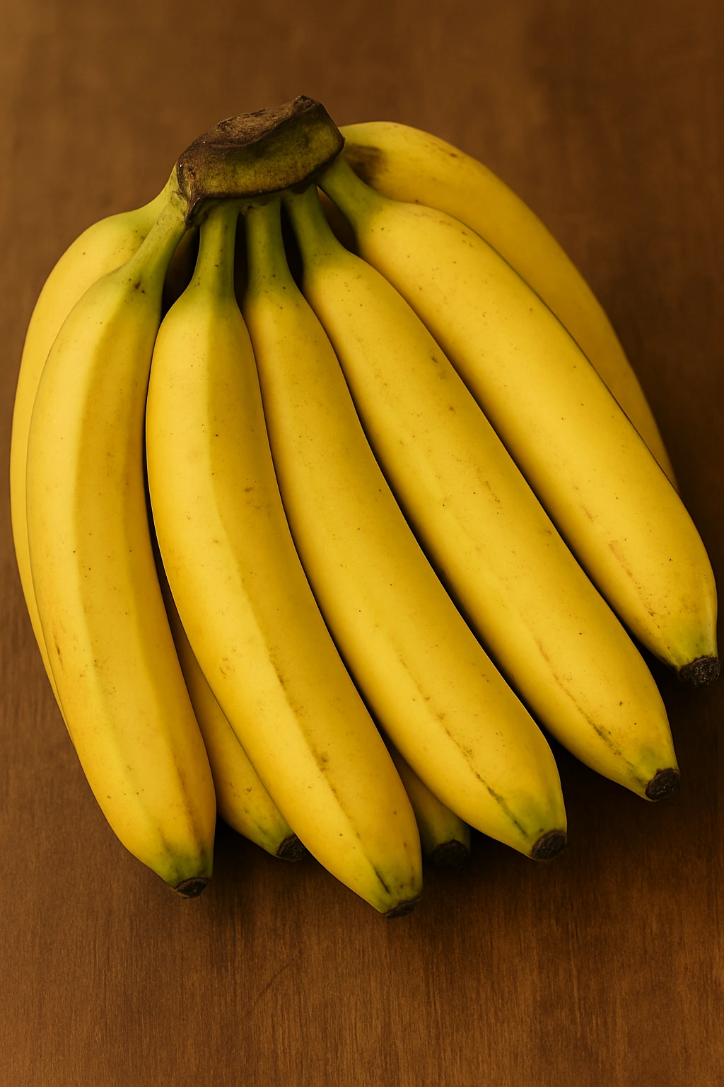 Bananas