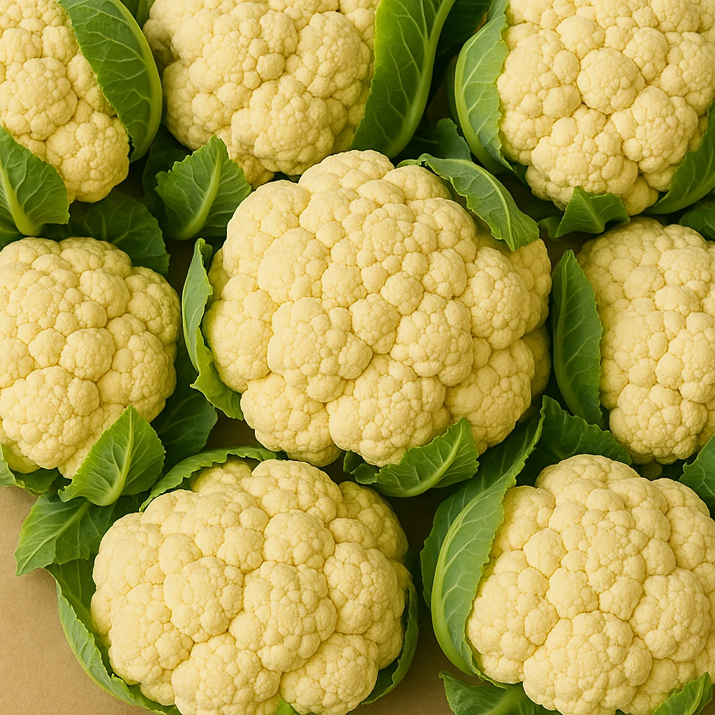 Cauliflower