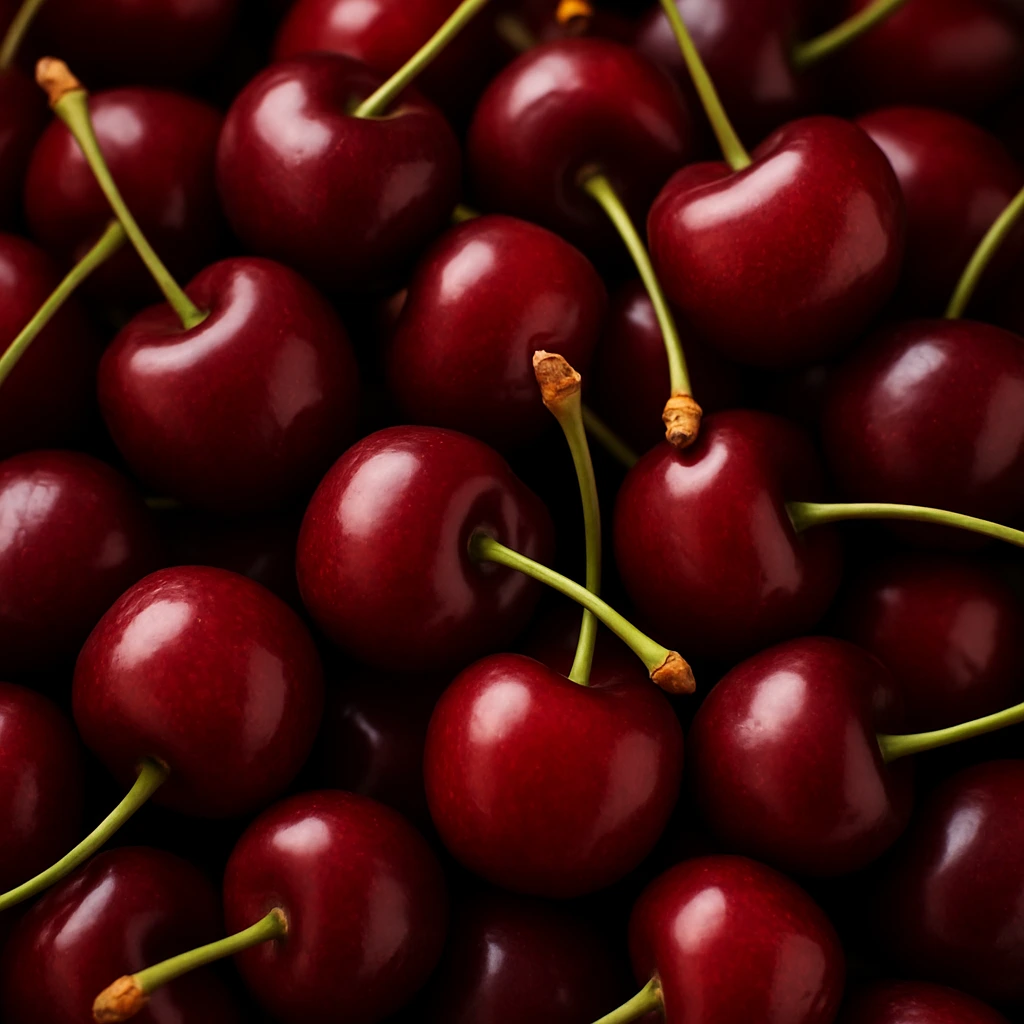 Cherries