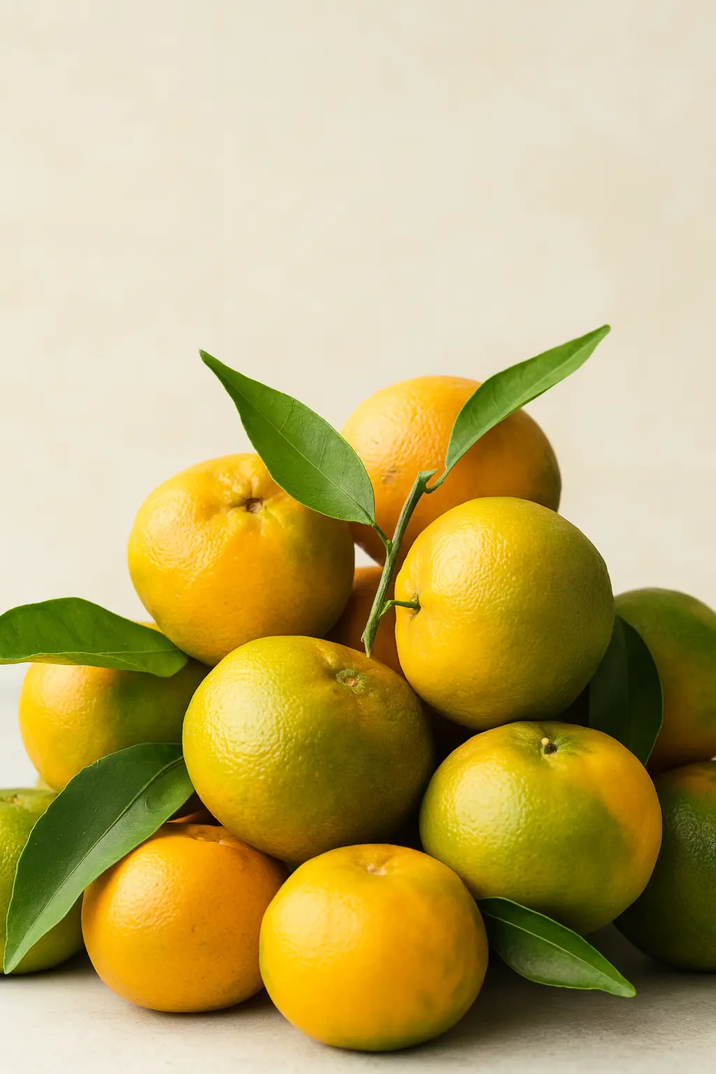 Oranges