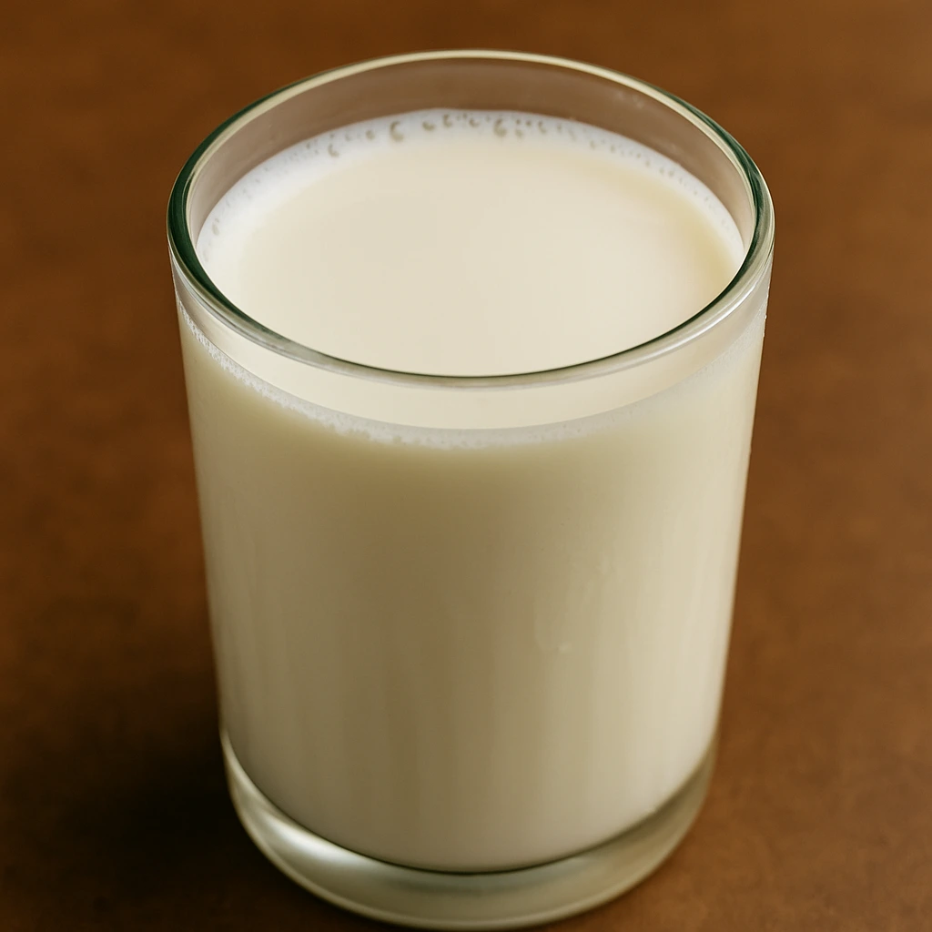 Milk